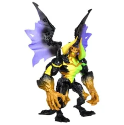 He-Man and the Masters of the Universe Figuras Cosmic Terror Skeletor 24 cm