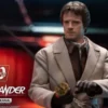 Highlander Figura 1/6 Connor Macleod Iconiq Studios