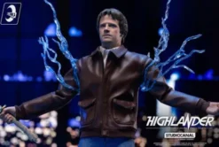Highlander Figura 1/6 Connor Macleod Iconiq Studios