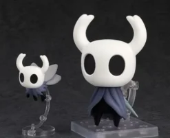 Hollow Knight Figura Nendoroid The Knight 10 cm