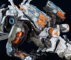 Horizon Forbidden West Maqueta Moderoid Plastic Model Kit Thunderjaw 38 cm (re-run)