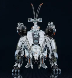 Horizon Forbidden West Maqueta Moderoid Plastic Model Kit Thunderjaw 38 cm (re-run)