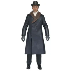 Horror of Dracula 1958 Figura Ultimate Hammer Films Van Helsing 18 cm