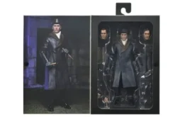 Horror of Dracula 1958 Figura Ultimate Hammer Films Van Helsing 18 cm