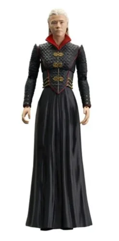 House of Dragon Rhaenyra Figura 18 cm