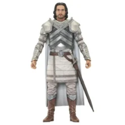 House of the Dragon Figura Ser Criston Cole Previews Exclusive 18 cm