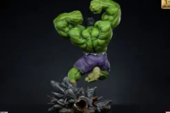 Hulk Classic Premium Format Sideshow