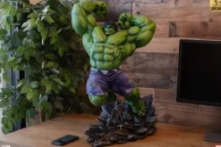 Hulk Classic Premium Format Sideshow