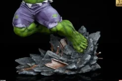 Hulk Classic Premium Format Sideshow