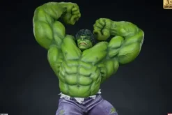Hulk Classic Premium Format Sideshow