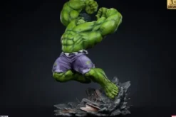 Hulk Classic Premium Format Sideshow