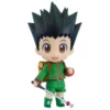 Hunter x Hunter Figura Nendoroid Gon Freecss: Hunter Exam Ver. 10 cm