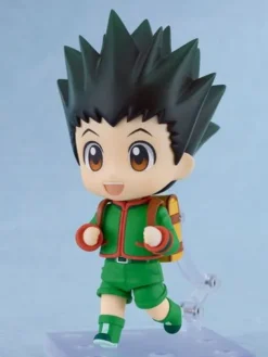 Hunter x Hunter Figura Nendoroid Gon Freecss: Hunter Exam Ver. 10 cm
