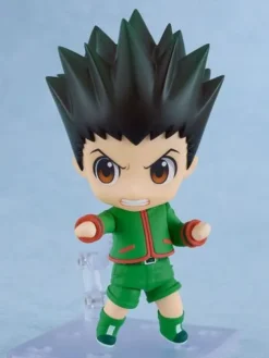 Hunter x Hunter Figura Nendoroid Gon Freecss: Hunter Exam Ver. 10 cm