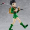 Hunter x Hunter Pop Up Parade Figura PVC Gon Freecss L Size 20 cm