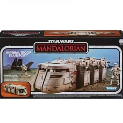 Imperial Troop Transport Vintage The Mandalorian Star Wars