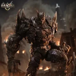 INART Dark Nights Metal Batman The Devastator 1/12 Action Figure