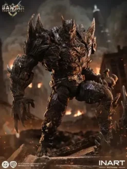 INART Dark Nights Metal Batman The Devastator 1/12 Action Figure