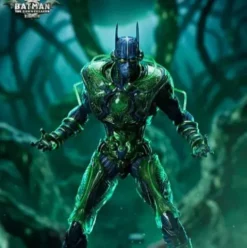 INART Dark Nights Metal Batman The Dawnbreaker 1/12 Action Figure