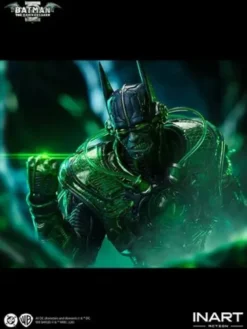 INART Dark Nights Metal Batman The Dawnbreaker 1/12 Action Figure