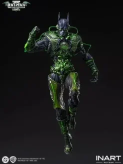 INART Dark Nights Metal Batman The Dawnbreaker 1/12 Action Figure