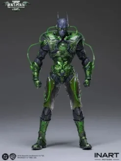 INART Dark Nights Metal Batman The Dawnbreaker 1/12 Action Figure