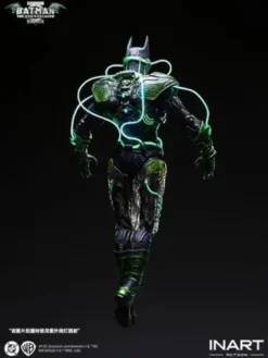 INART Dark Nights Metal Batman The Dawnbreaker 1/12 Action Figure