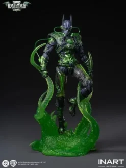 INART Dark Nights Metal Batman The Dawnbreaker 1/12 Action Figure