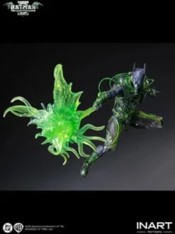 INART Dark Nights Metal Batman The Dawnbreaker 1/12 Action Figure