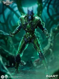 INART Dark Nights Metal Batman The Dawnbreaker 1/12 Action Figure