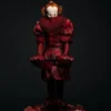 INART Figura 1/6 IT: Welcome to Derry Pennywise (Bloody Version)