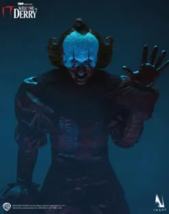 INART Figura 1/6 IT: Welcome to Derry Pennywise (Bloody Version)