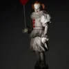 INART Figura 1/6 IT: Welcome to Derry Pennywise