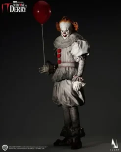 INART Figura 1/6 IT: Welcome to Derry Pennywise