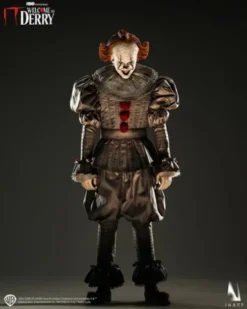 INART Figura 1/6 IT: Welcome to Derry Pennywise