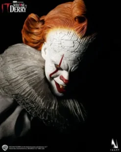 INART Figura 1/6 IT: Welcome to Derry Pennywise