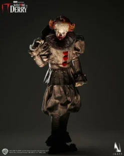 INART Figura 1/6 IT: Welcome to Derry Pennywise