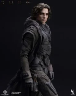 INART 1/6 Scale DUNE – Paul Atreides Deluxe Version
