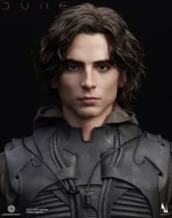 INART 1/6 Scale DUNE – Paul Atreides Deluxe Version