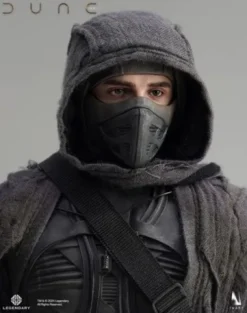 INART 1/6 Scale DUNE – Paul Atreides Deluxe Version