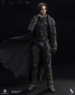 INART 1/6 Scale DUNE – Paul Atreides Deluxe Version