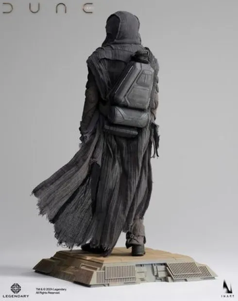INART 1/6 Scale DUNE – Paul Atreides Deluxe Version