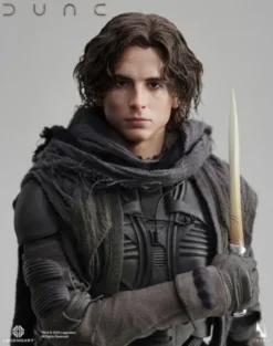 INART 1/6 Scale DUNE – Paul Atreides Deluxe Version