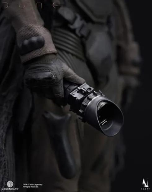 INART 1/6 Scale DUNE – Paul Atreides Deluxe Version