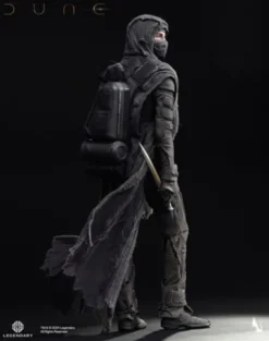 INART 1/6 Scale DUNE – Paul Atreides Deluxe Version