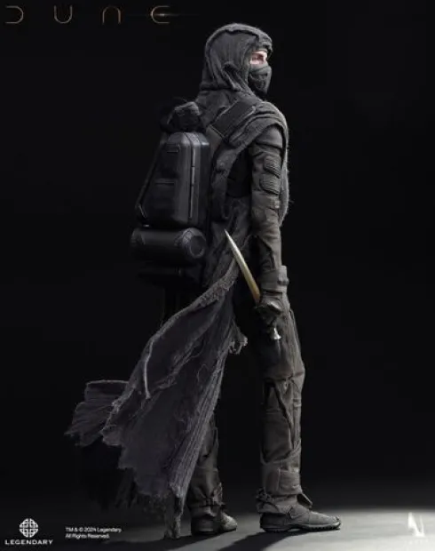 INART 1/6 Scale DUNE – Paul Atreides Deluxe Version