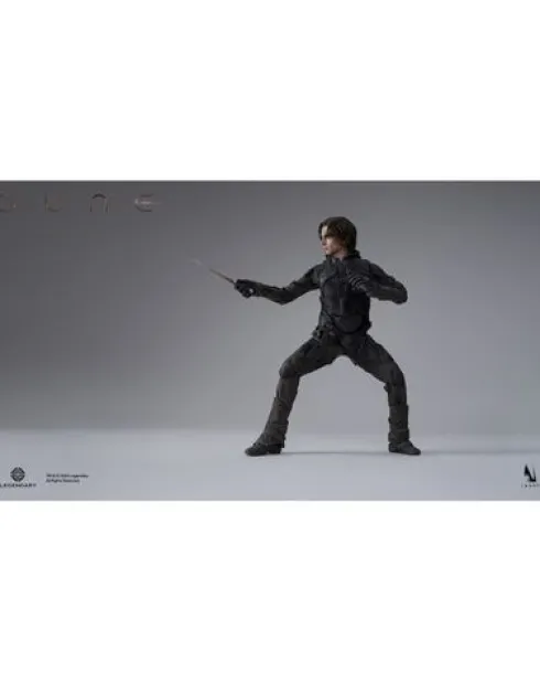INART 1/6 Scale DUNE – Paul Atreides Deluxe Version