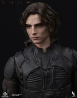 INART 1/6 Scale DUNE – Paul Atreides Deluxe Version