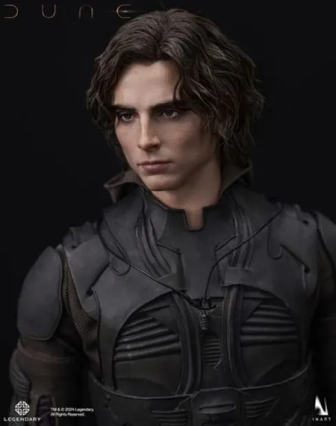 INART 1/6 Scale DUNE – Paul Atreides Deluxe Version