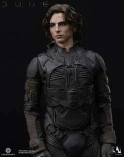 INART 1/6 Scale DUNE – Paul Atreides Deluxe Version